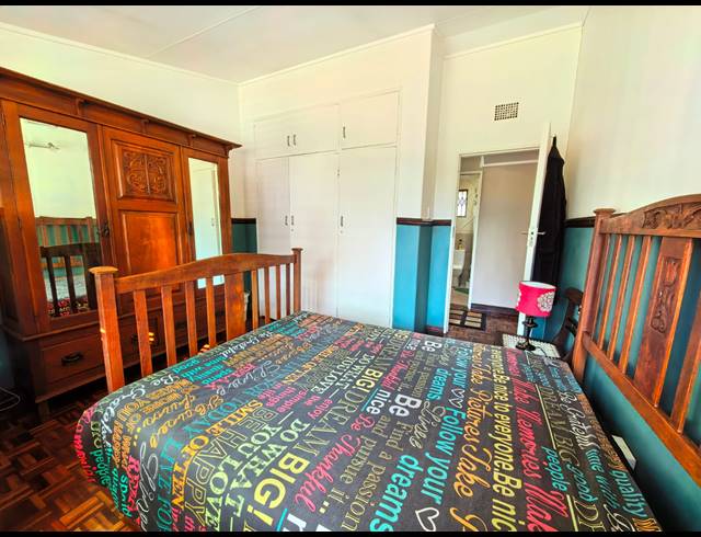 4 BEDROOM HOUSE FOR SALE IN SASOLBURG EXT 23